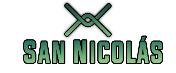 cercos san nicolas web page